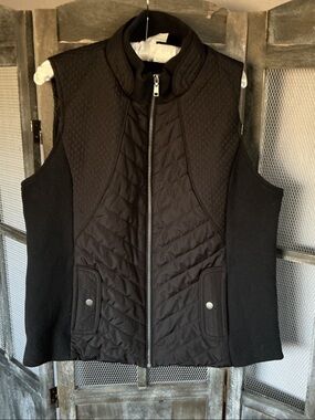 LuLaRoe Hunter style vest